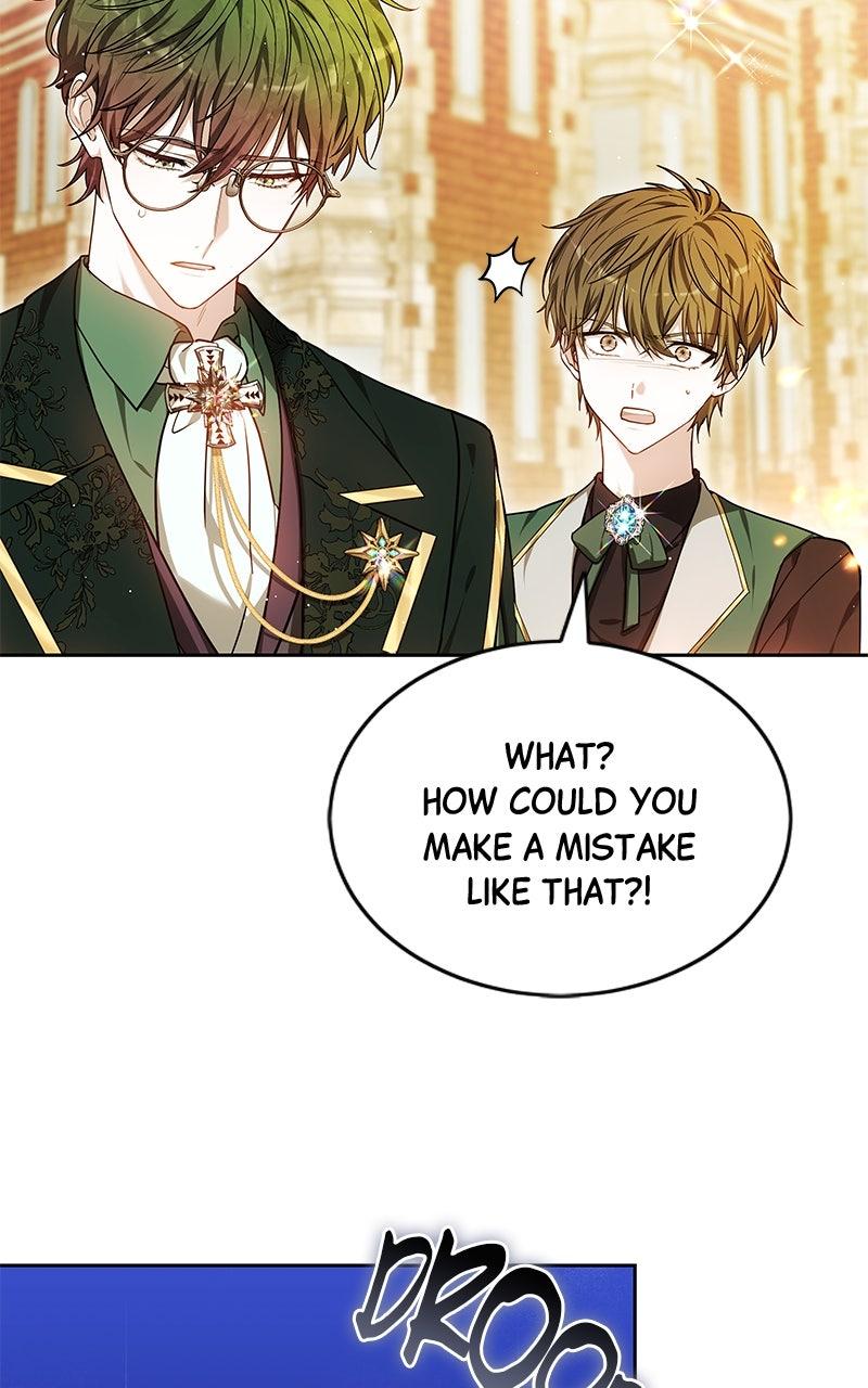 Obsidian Bride Episode 101 20