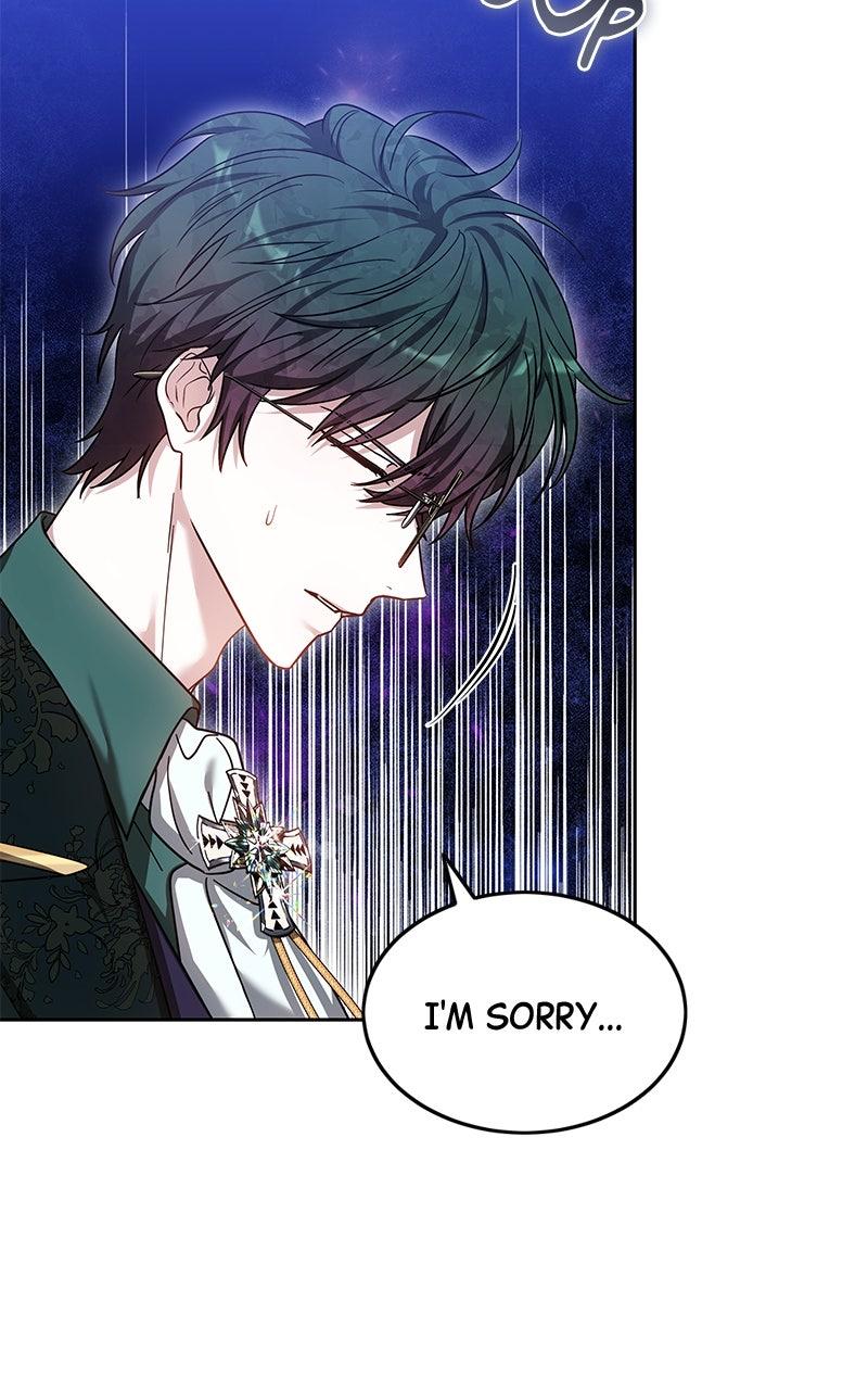 Obsidian Bride Episode 101 21
