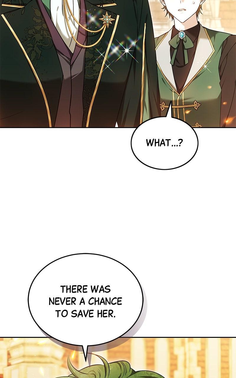 Obsidian Bride Episode 101 26