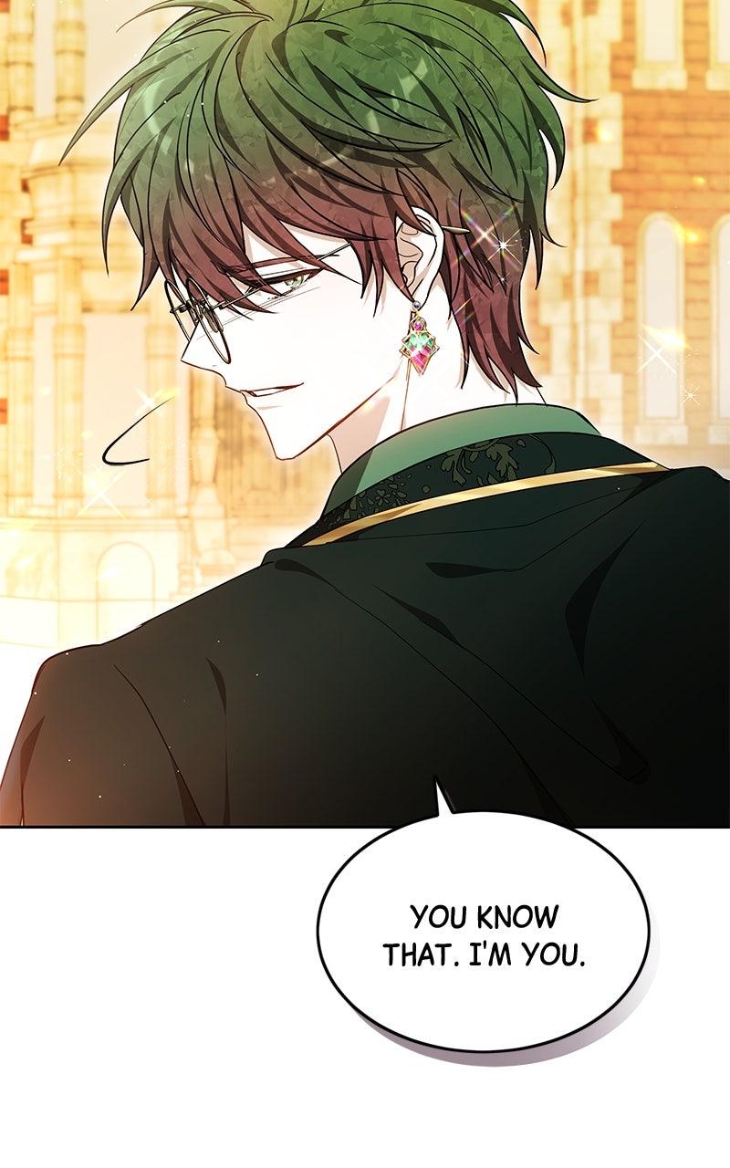 Obsidian Bride Episode 101 27