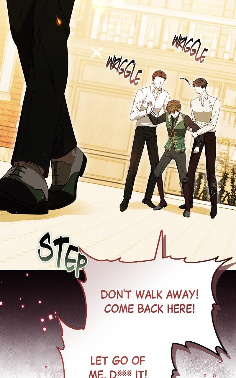 Obsidian Bride Episode 101 33