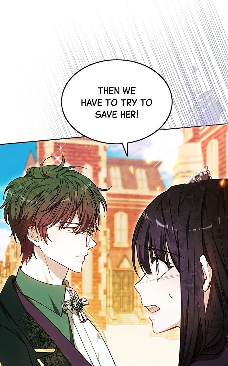 Obsidian Bride Episode 101 40