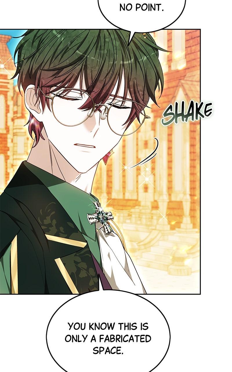 Obsidian Bride Episode 101 42