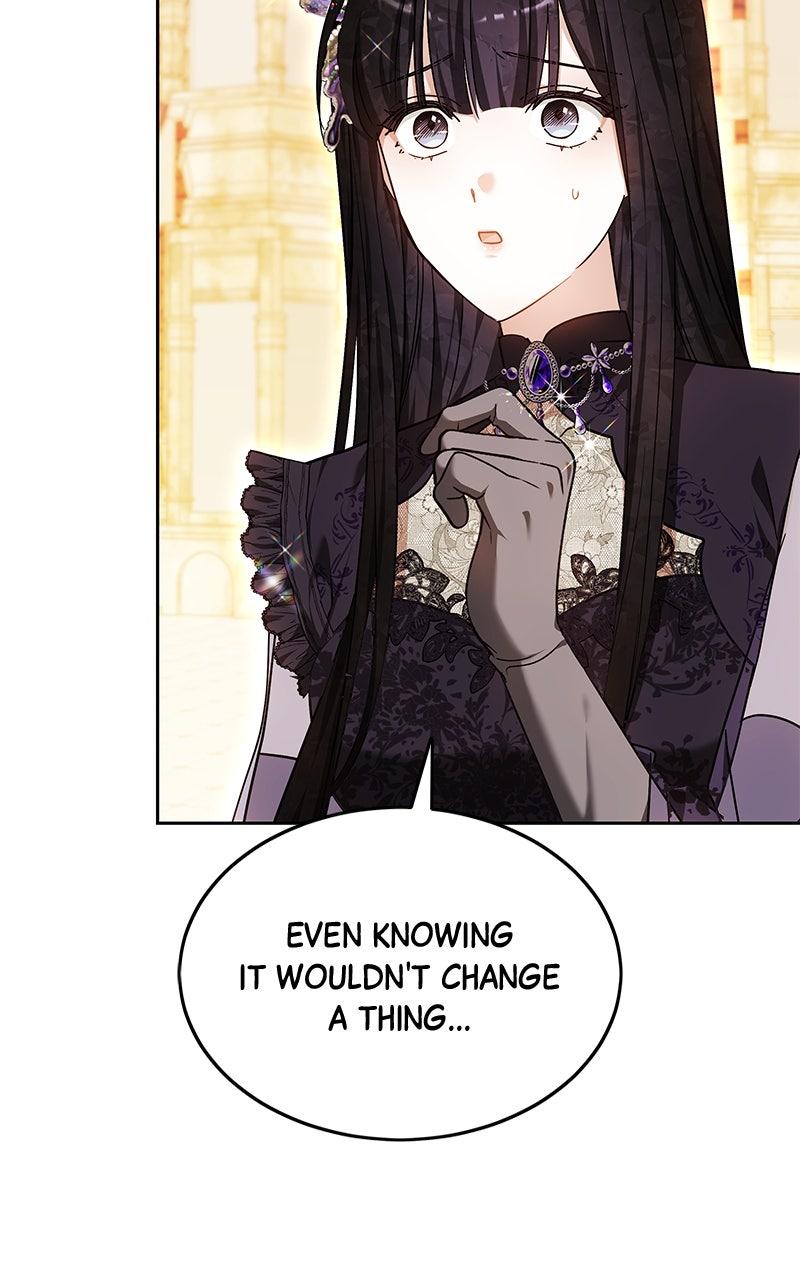 Obsidian Bride Episode 101 45