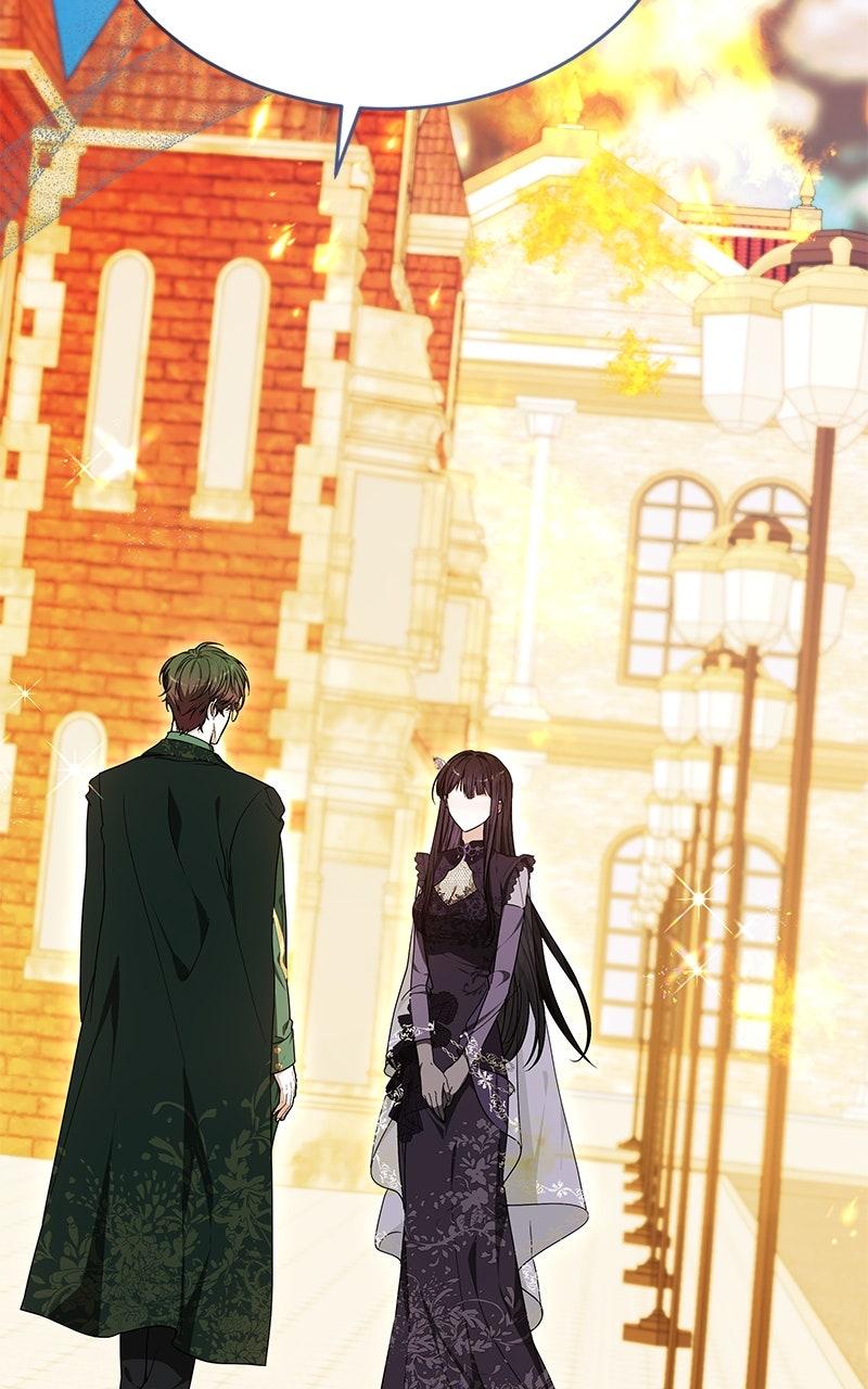Obsidian Bride Episode 101 48