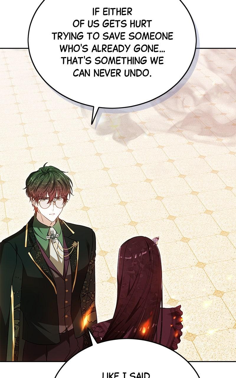Obsidian Bride Episode 101 50