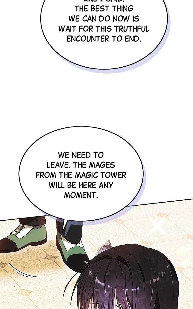 Obsidian Bride Episode 101 51