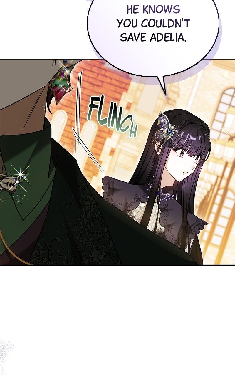 Obsidian Bride Episode 101 53