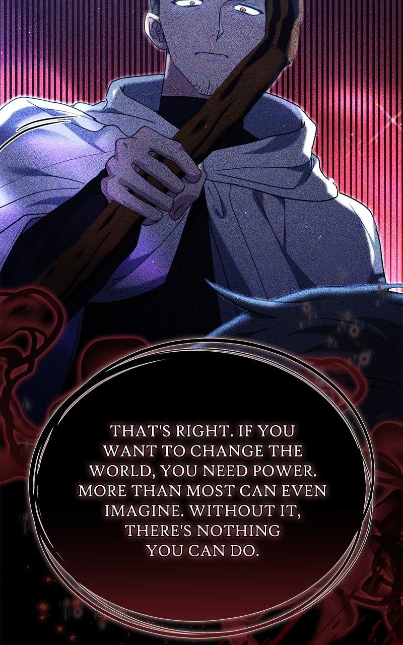 Obsidian Bride Episode 101 70