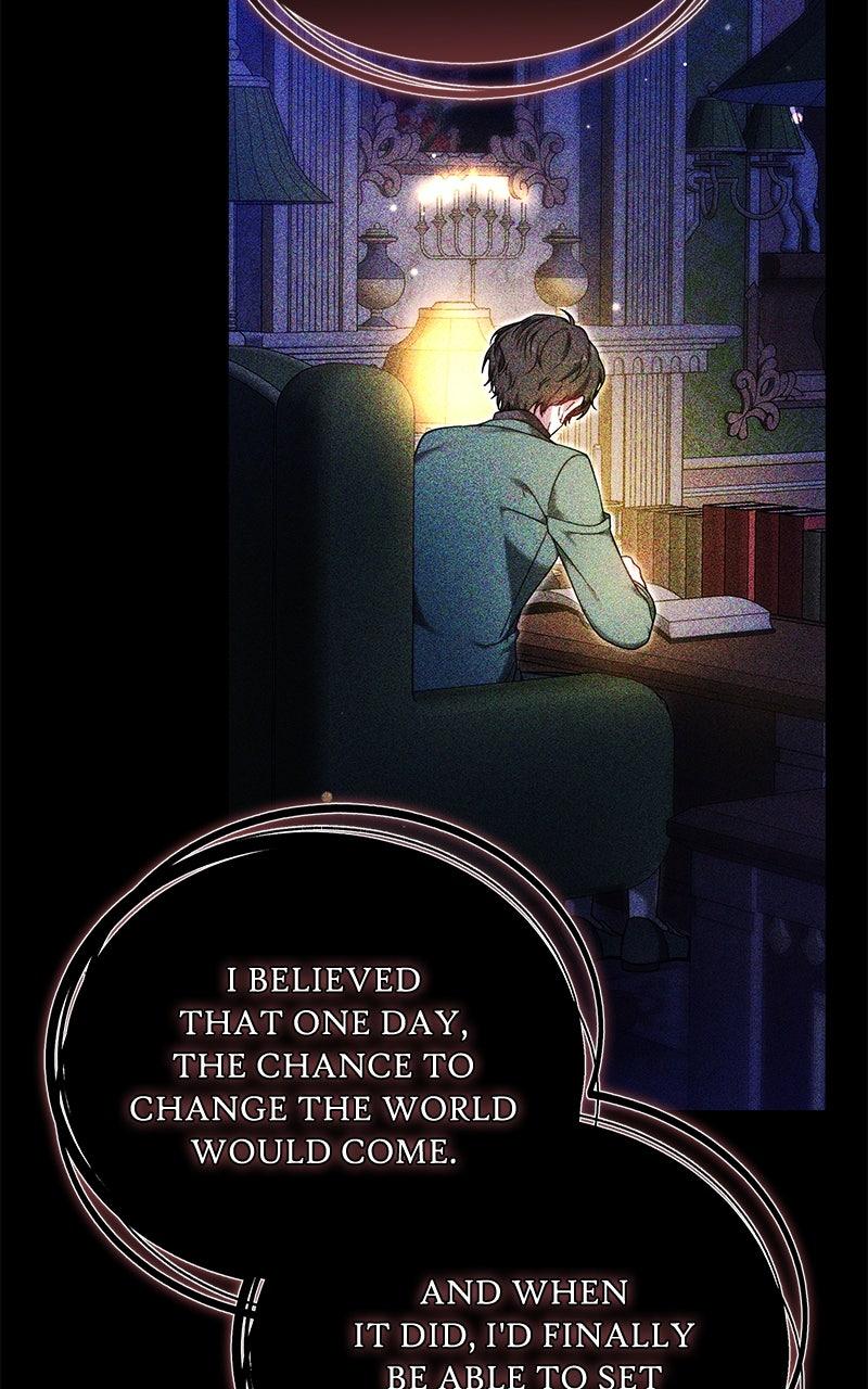 Obsidian Bride Episode 101 75