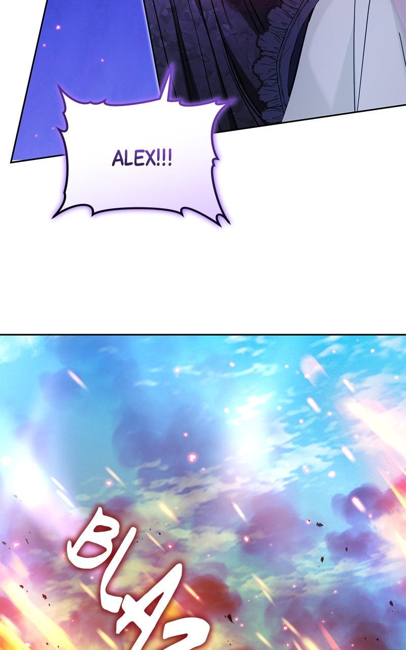 Obsidian Bride Episode 101 85