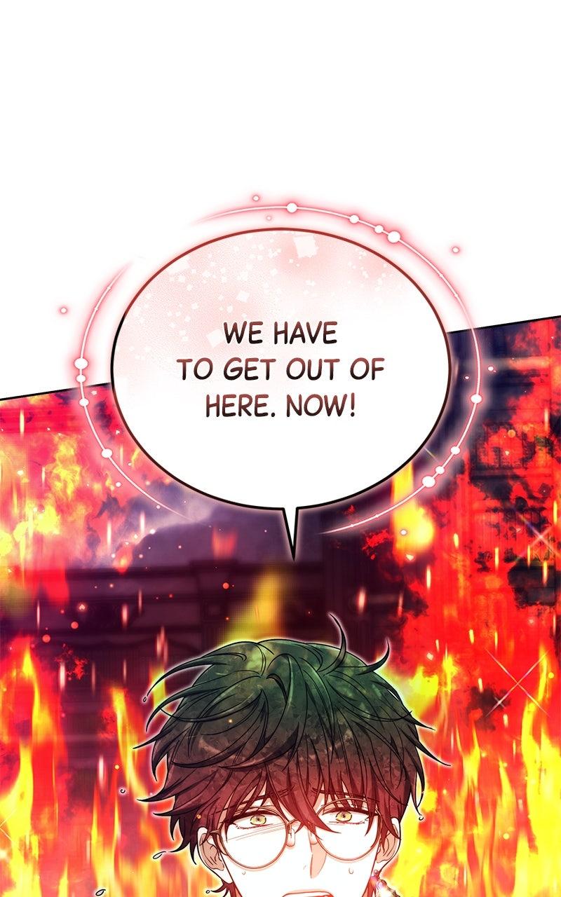 Obsidian Bride Episode 101 92