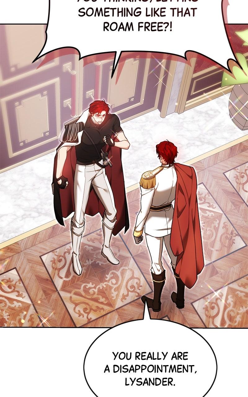 Obsidian Bride Episode 101 109