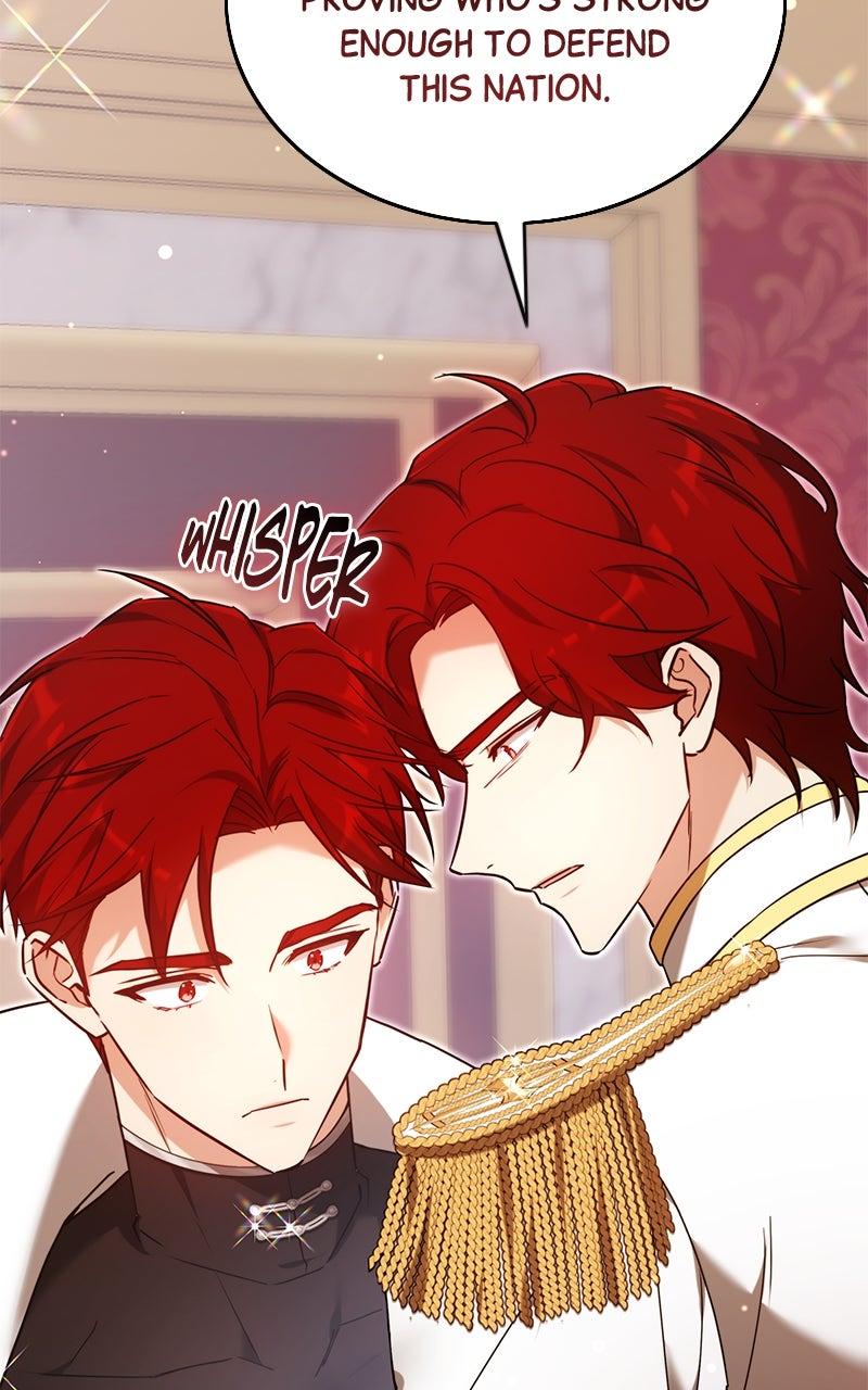 Obsidian Bride Episode 101 115