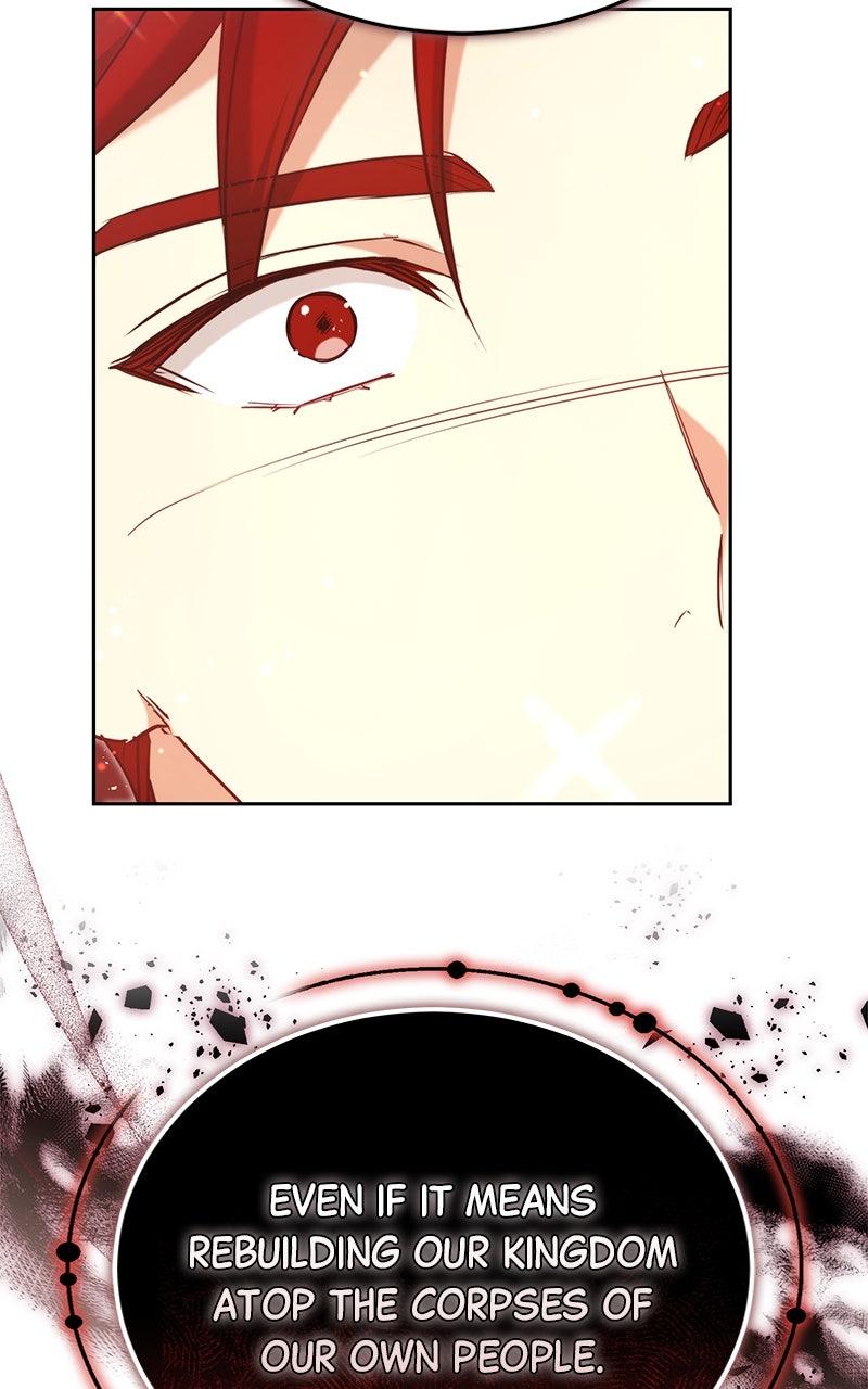 Obsidian Bride Episode 101 117