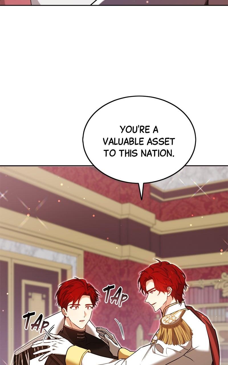 Obsidian Bride Episode 101 119