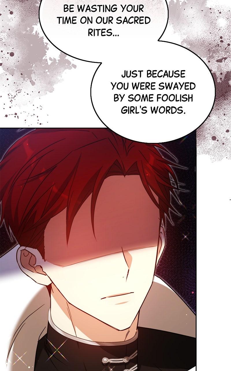 Obsidian Bride Episode 101 121