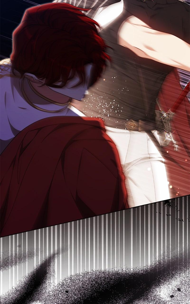 Obsidian Bride Episode 101 128