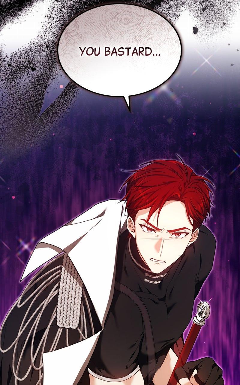 Obsidian Bride Episode 101 129