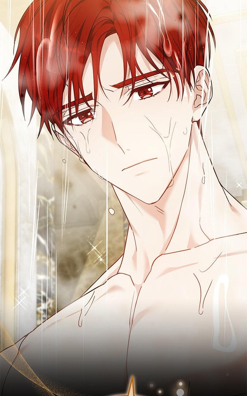 Obsidian Bride Episode 105 5