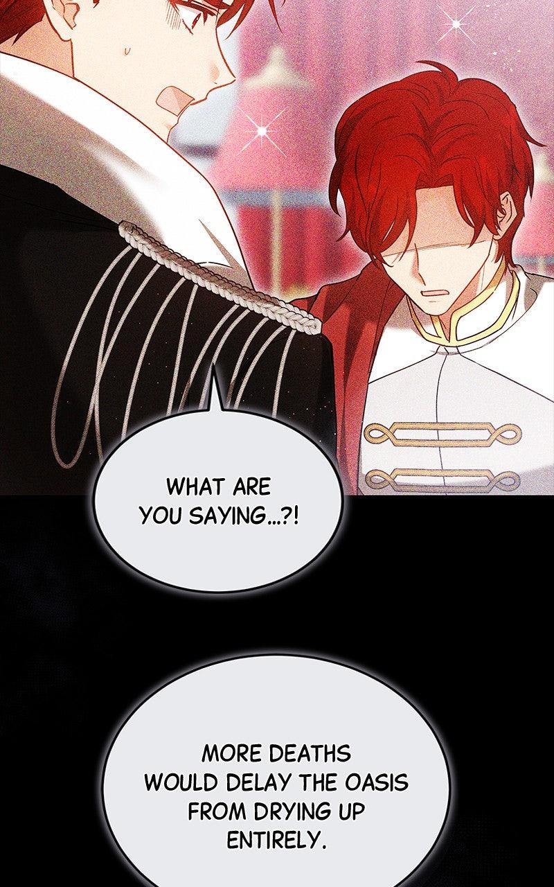 Obsidian Bride Episode 105 10