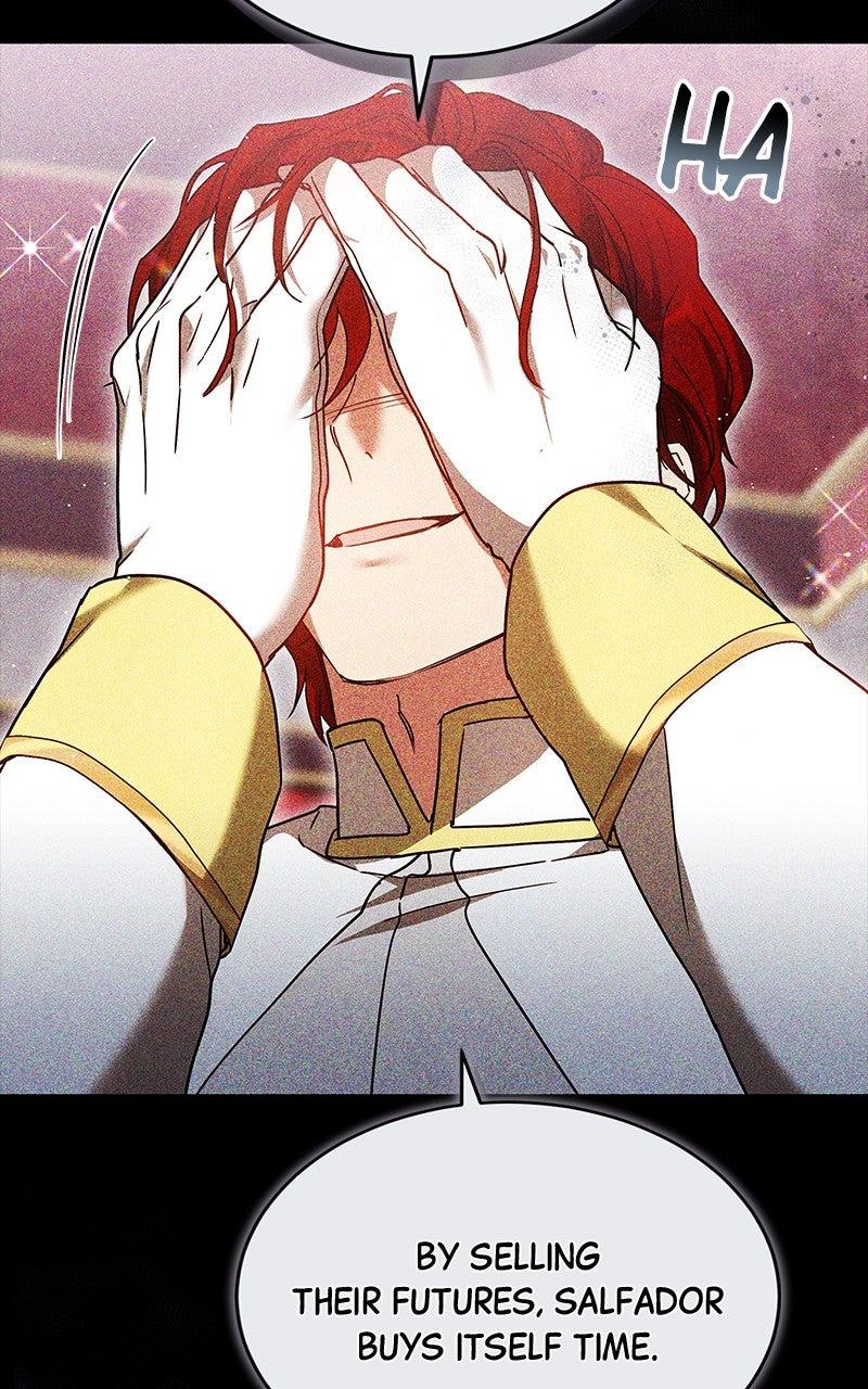 Obsidian Bride Episode 105 11