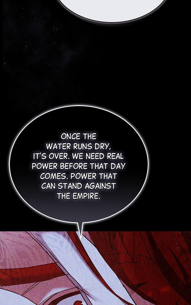 Obsidian Bride Episode 105 12