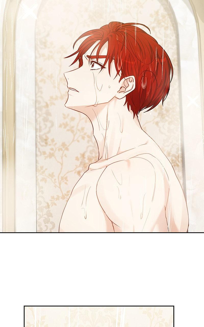 Obsidian Bride Episode 105 16