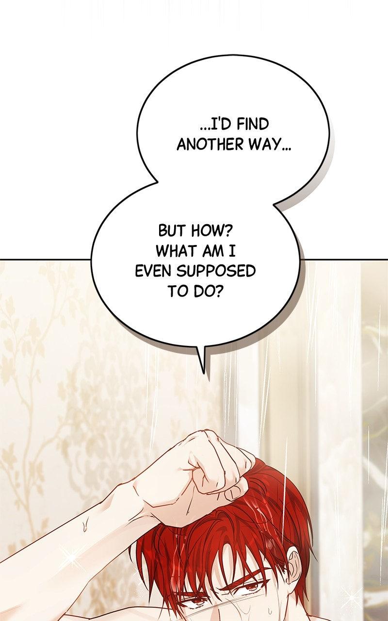 Obsidian Bride Episode 105 18