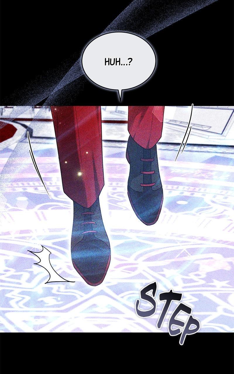 Obsidian Bride Episode 105 25