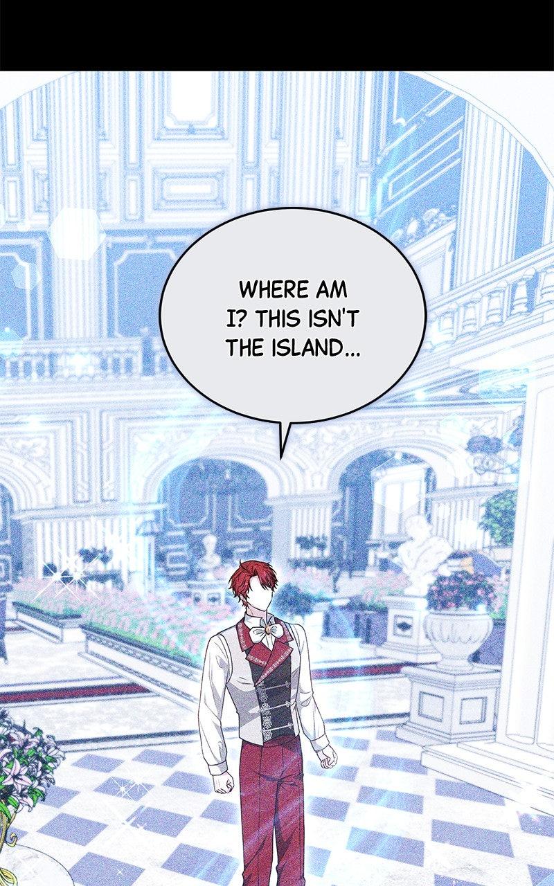 Obsidian Bride Episode 105 26