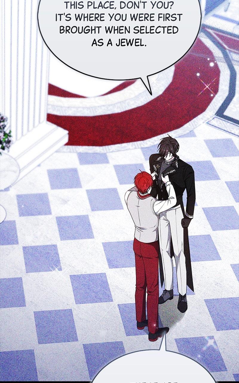 Obsidian Bride Episode 105 37