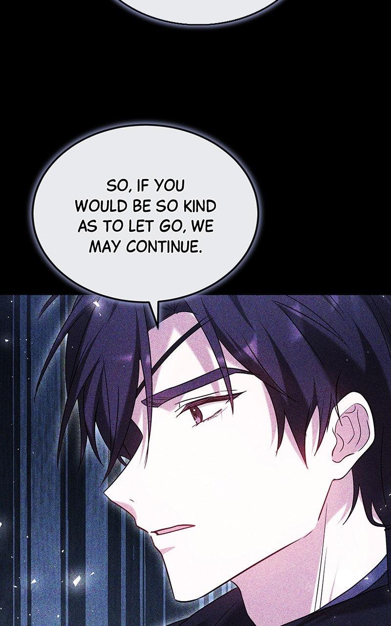Obsidian Bride Episode 105 40