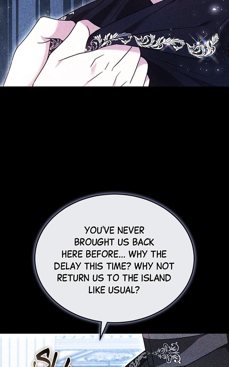 Obsidian Bride Episode 105 41