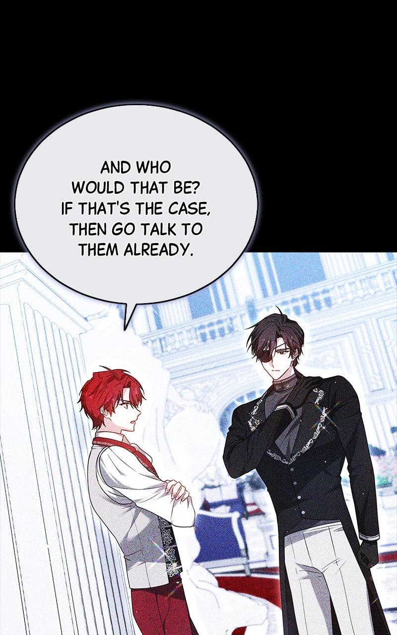 Obsidian Bride Episode 105 44