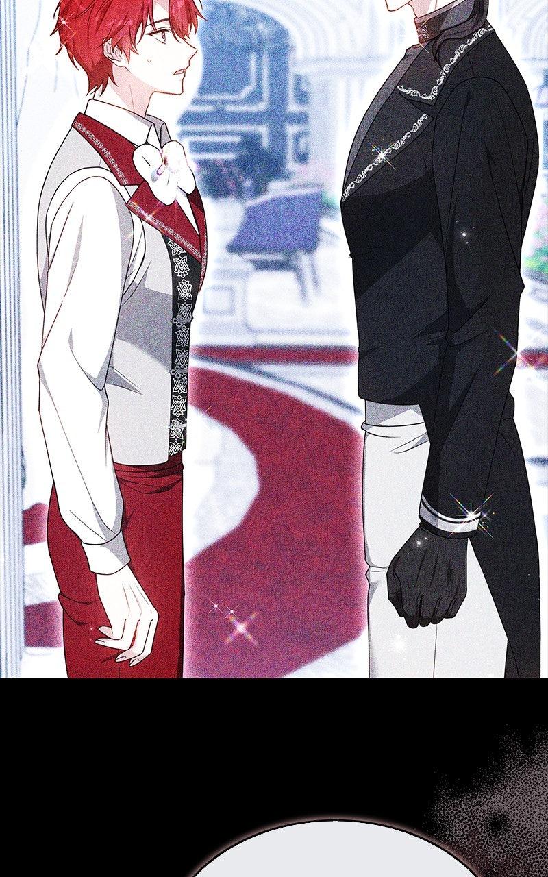 Obsidian Bride Episode 105 47