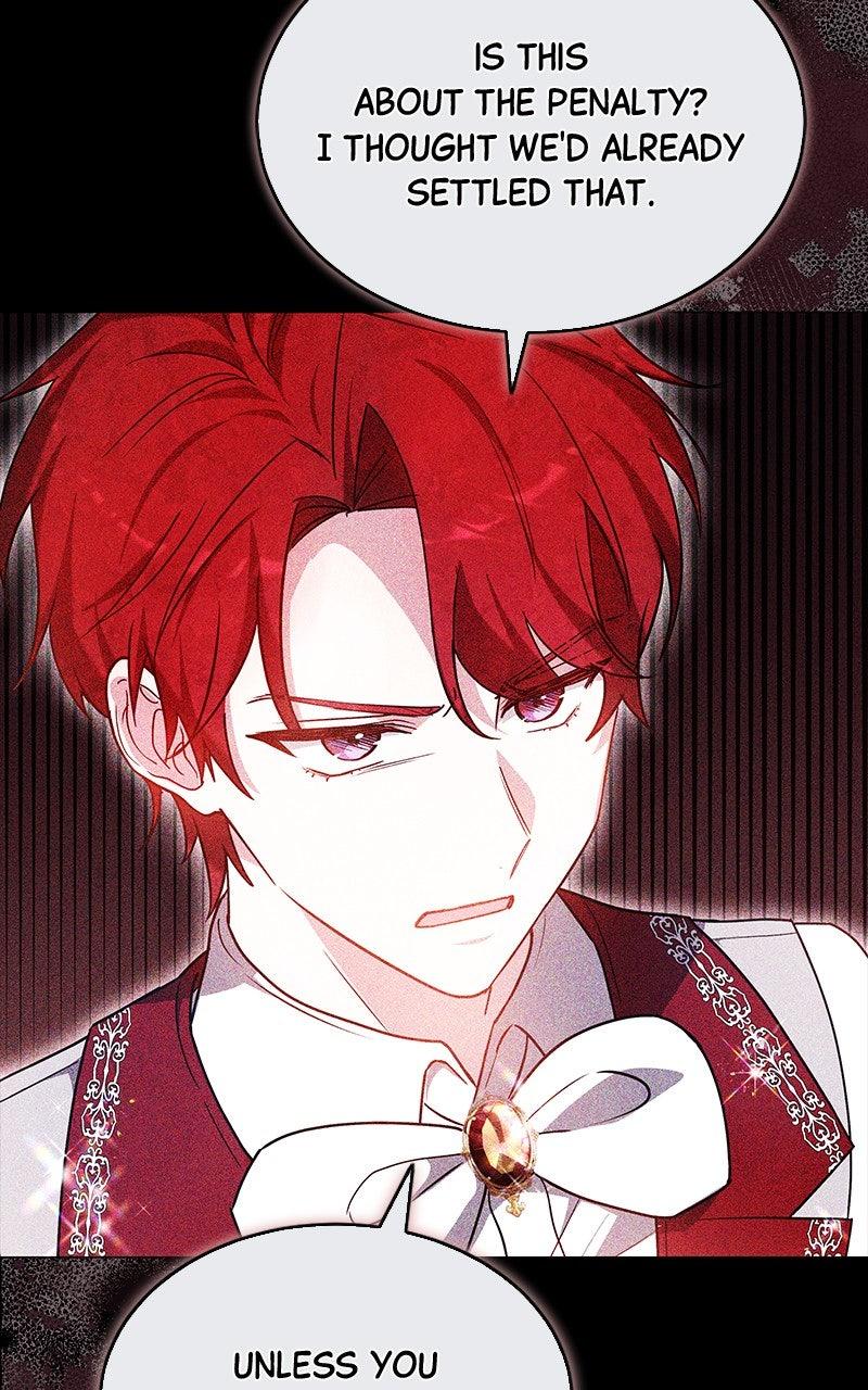 Obsidian Bride Episode 105 48