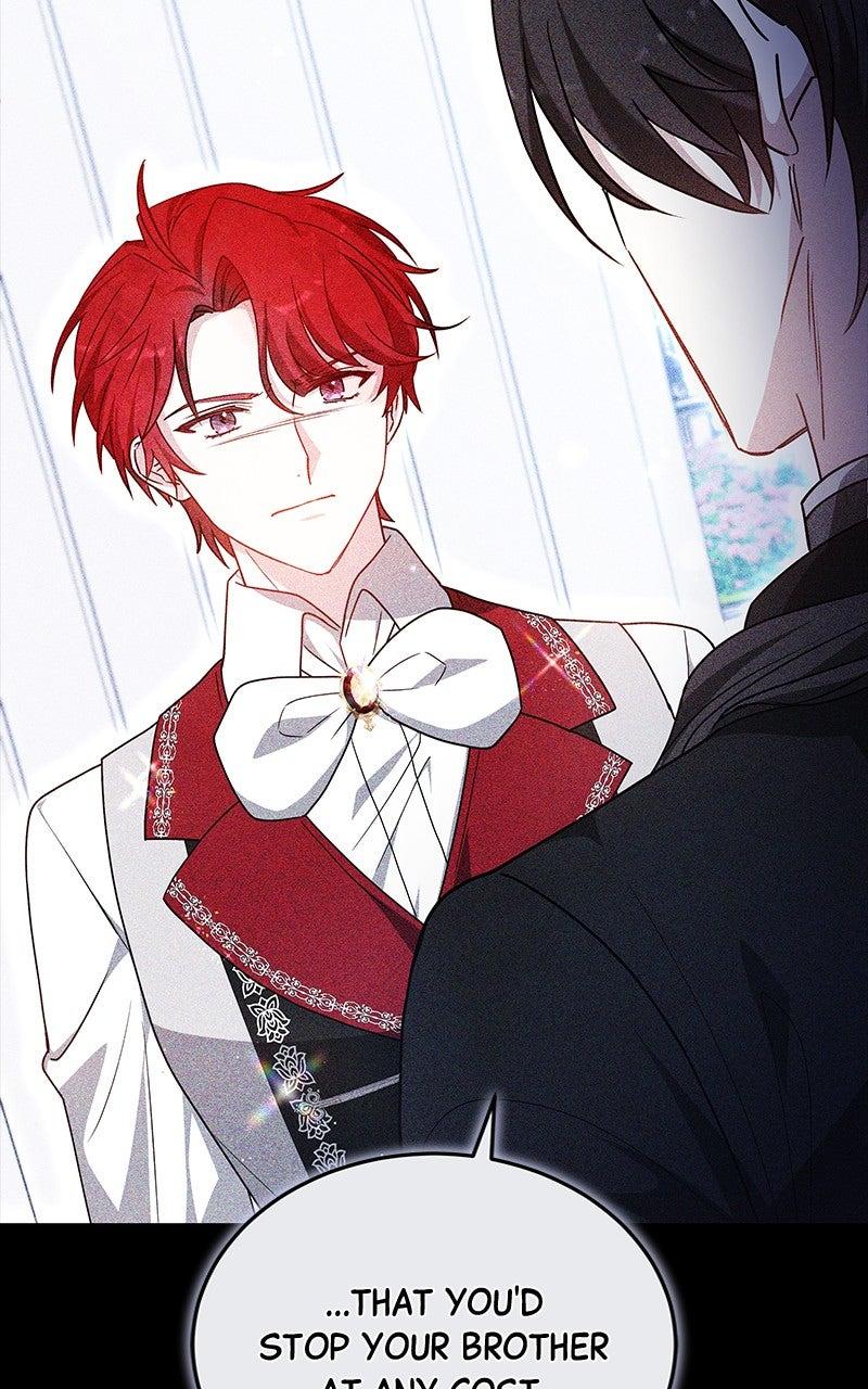 Obsidian Bride Episode 105 51