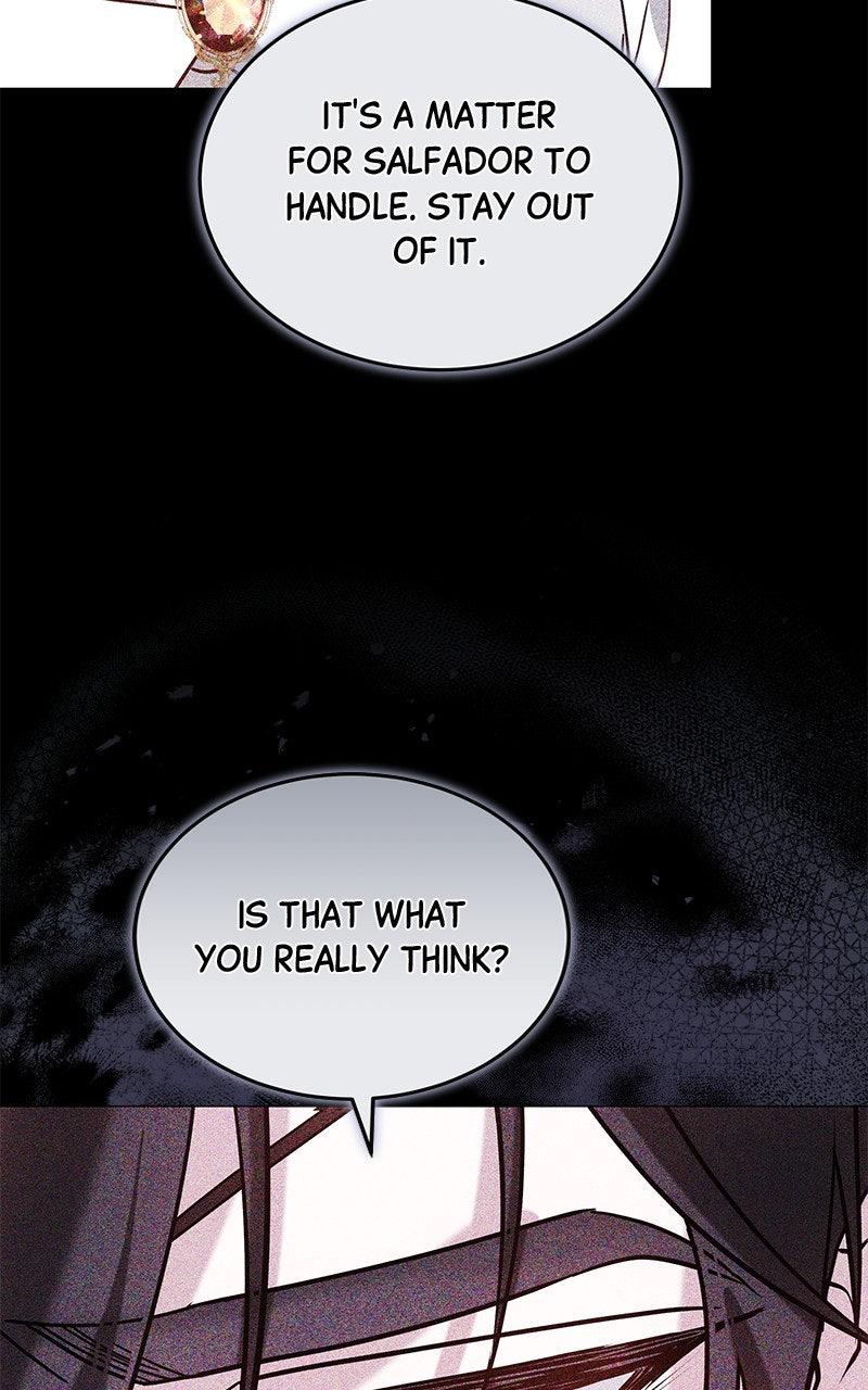 Obsidian Bride Episode 105 55