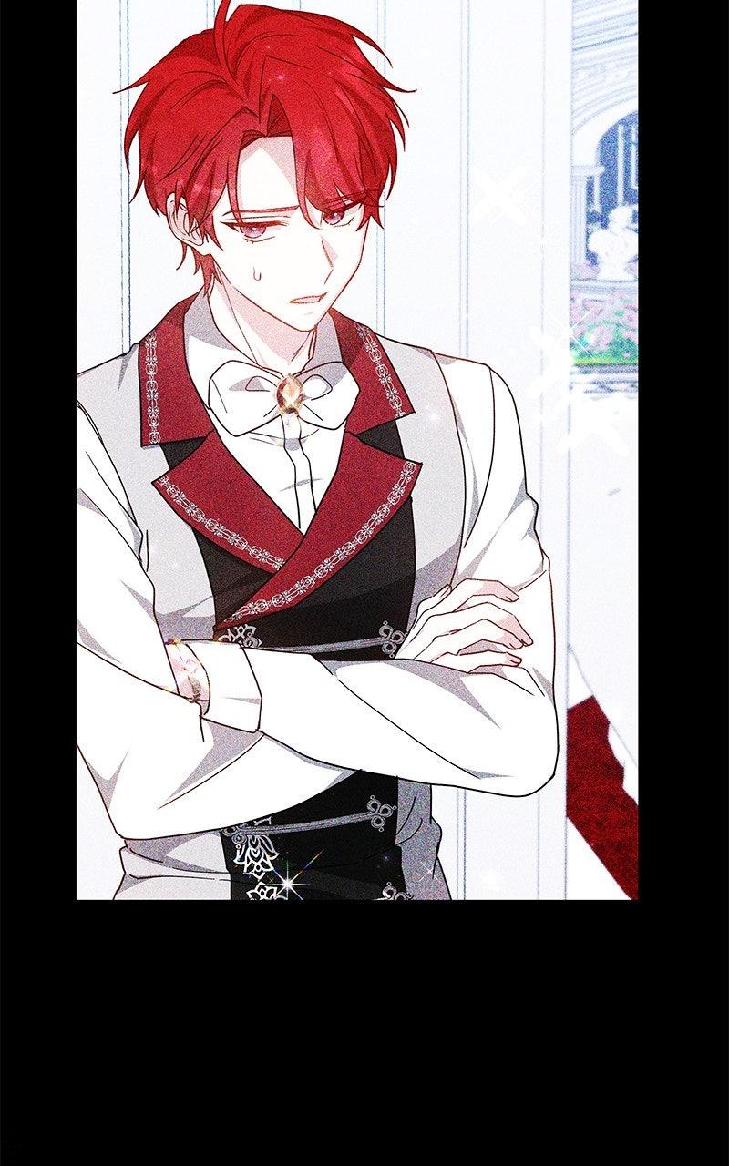 Obsidian Bride Episode 105 57