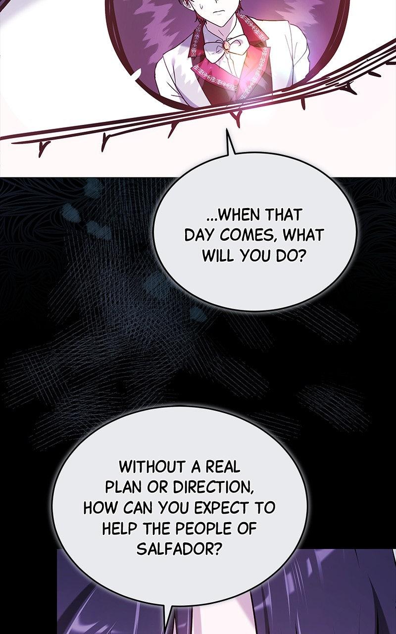 Obsidian Bride Episode 105 62