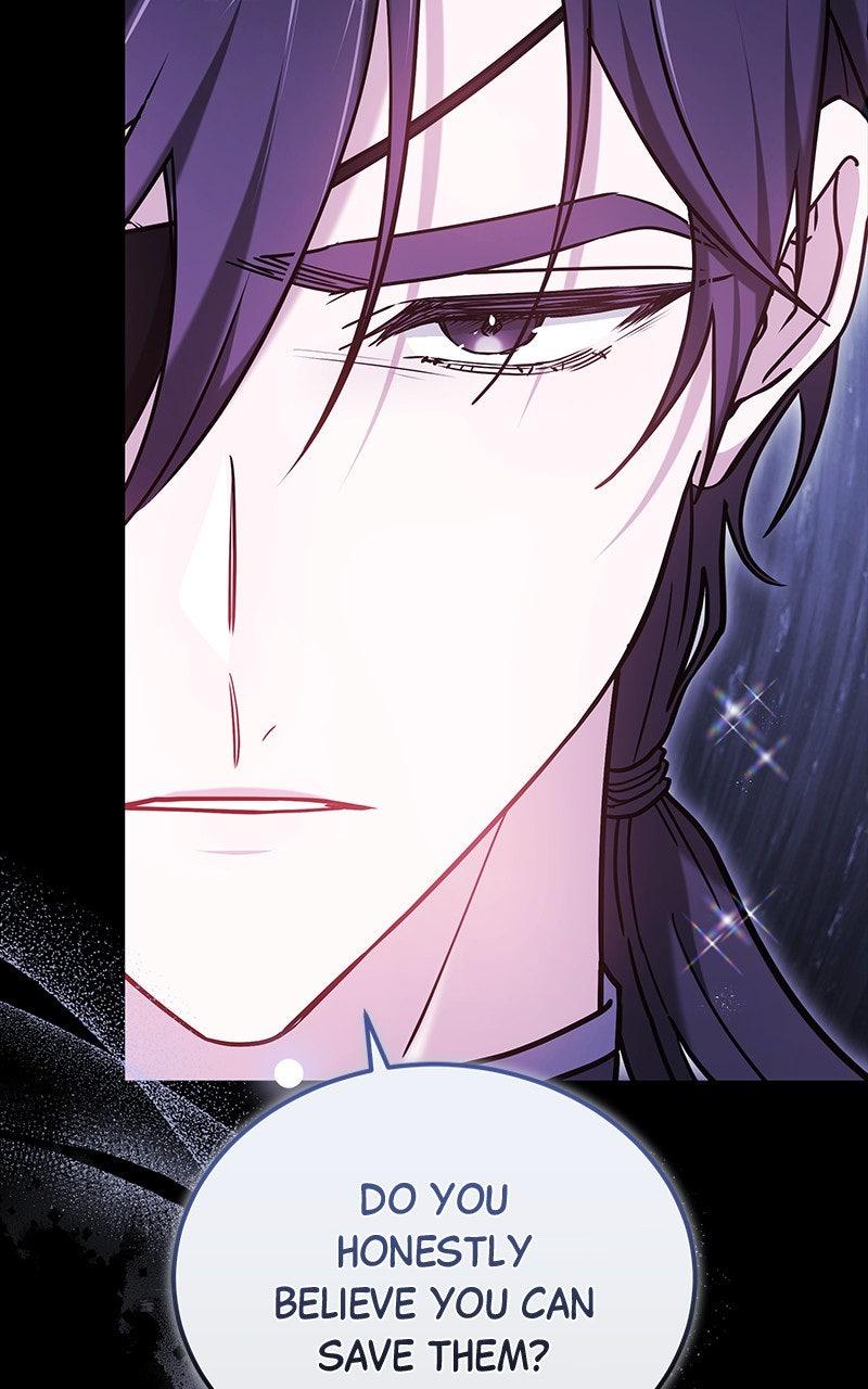 Obsidian Bride Episode 105 63