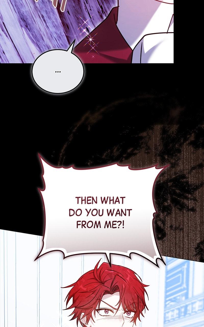 Obsidian Bride Episode 105 65