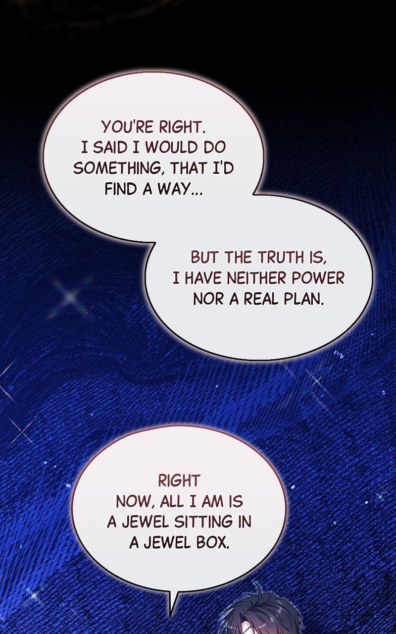 Obsidian Bride Episode 105 67