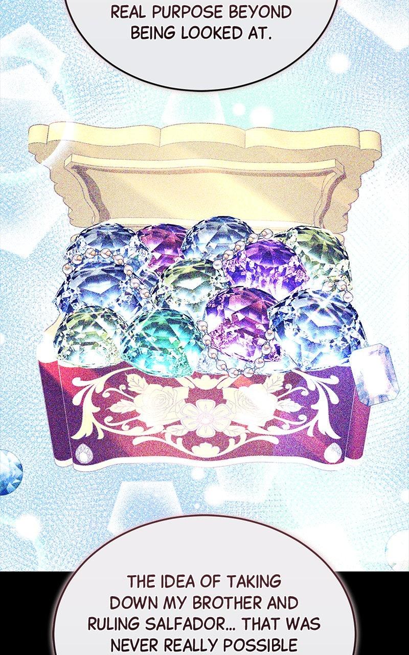 Obsidian Bride Episode 105 69