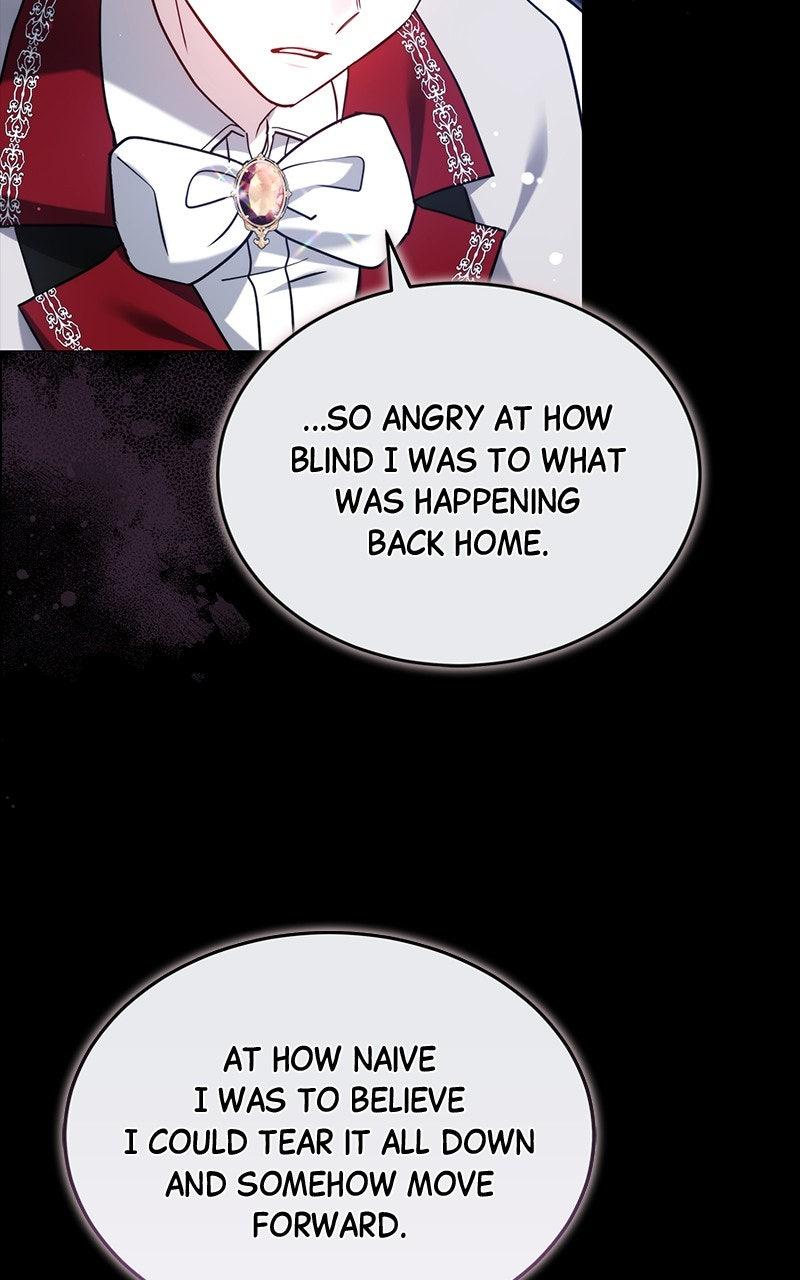 Obsidian Bride Episode 105 71