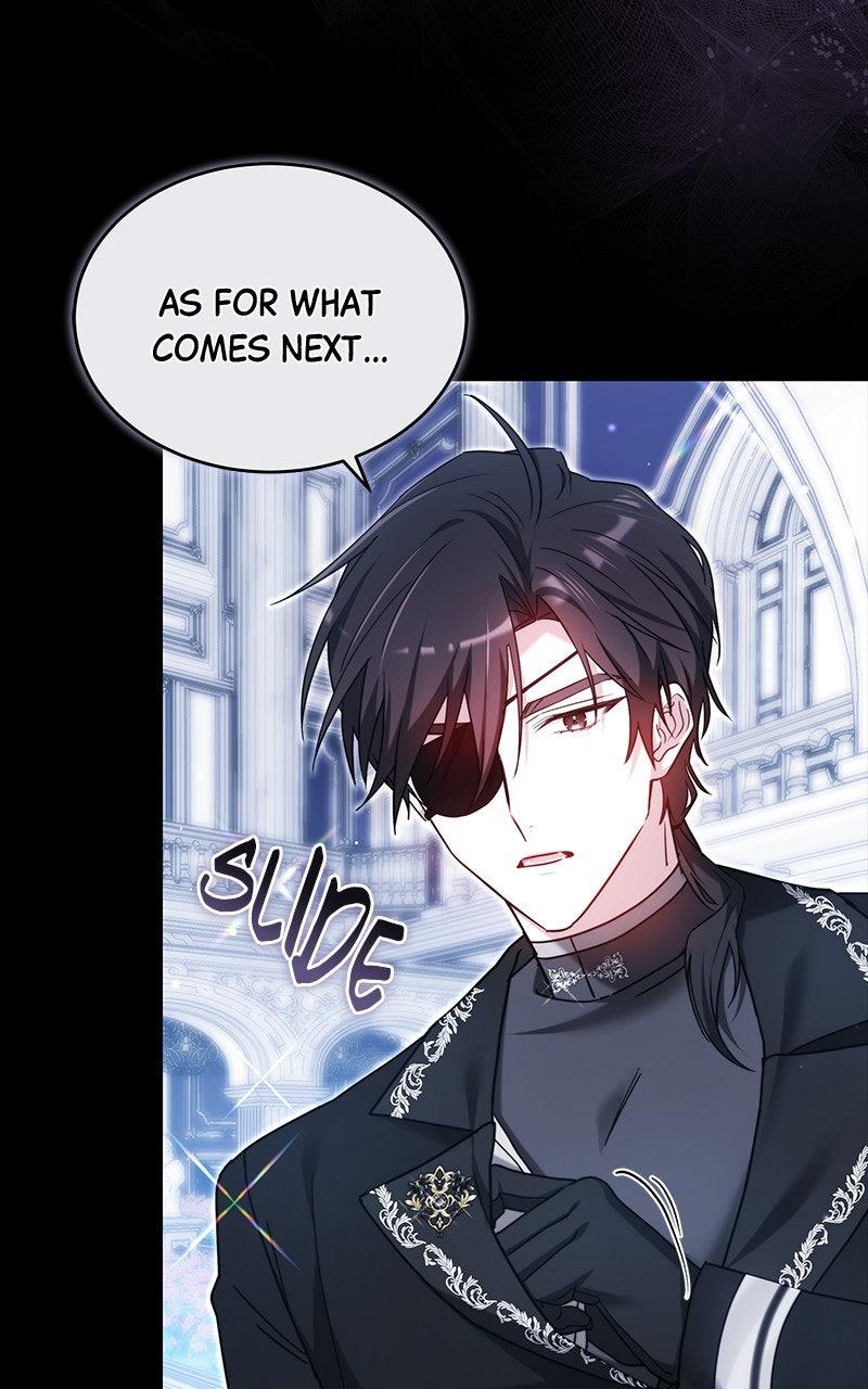 Obsidian Bride Episode 105 78