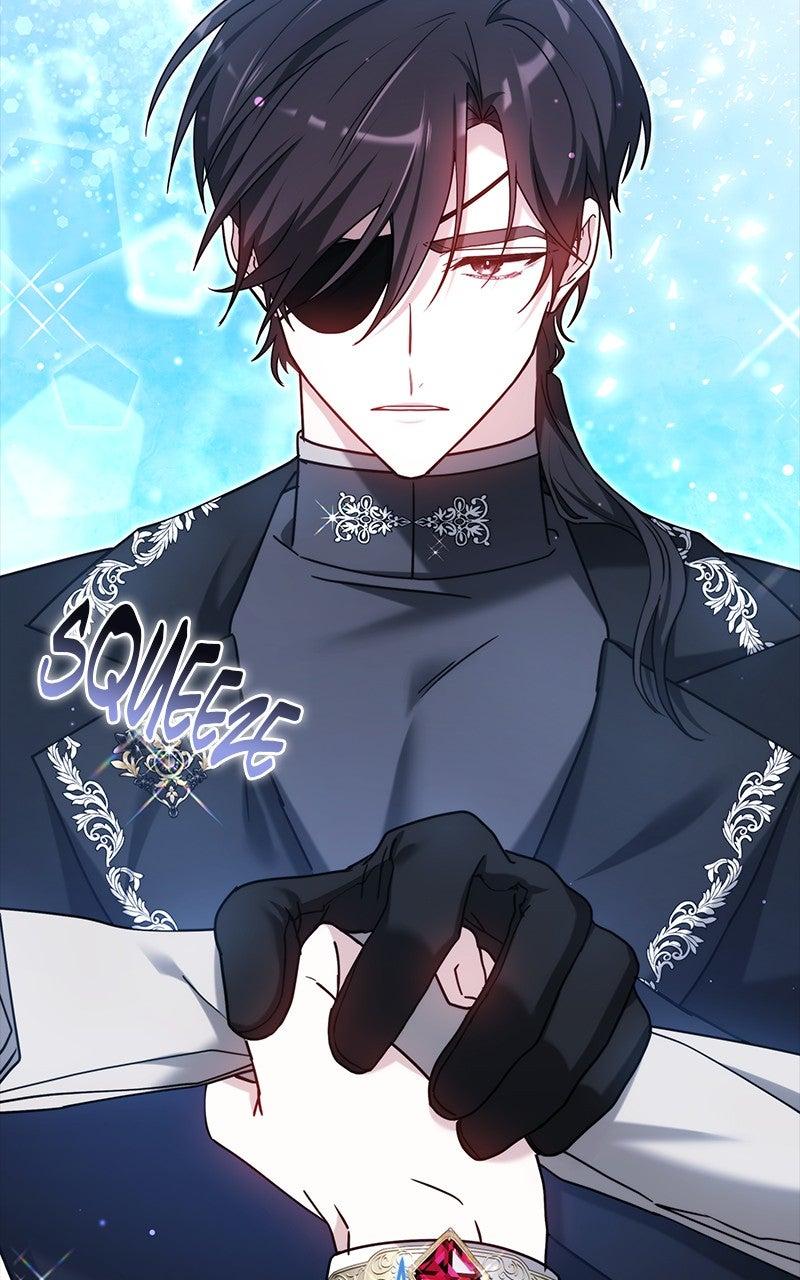 Obsidian Bride Episode 105 82