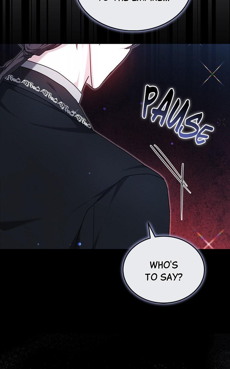 Obsidian Bride Episode 105 89