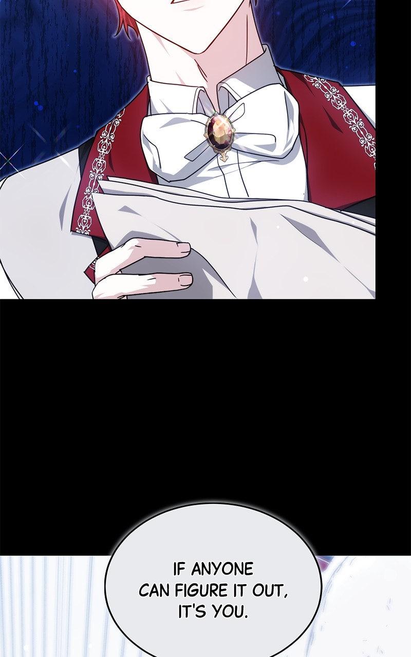 Obsidian Bride Episode 105 94